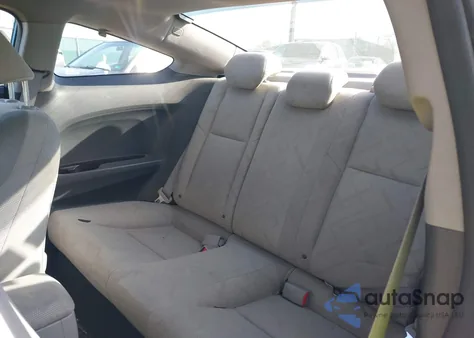 2012 Honda Civic Ex from USA, damaged, VIN 2HGFG3B86CH501390